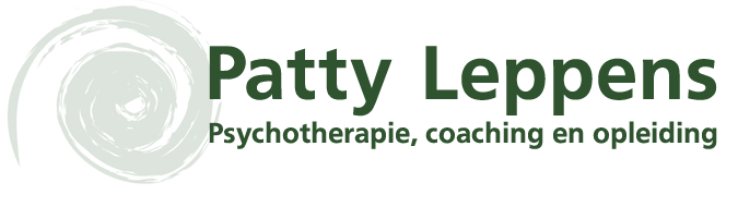 Patty Leppens, psychotherapie - coaching - opleiding